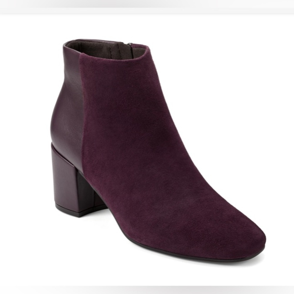 Easy Spirit Women's Tamara Ankle Boot